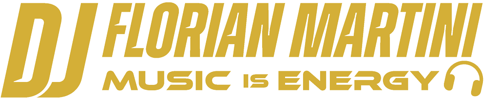 DJ-Florian-Martini-Logo