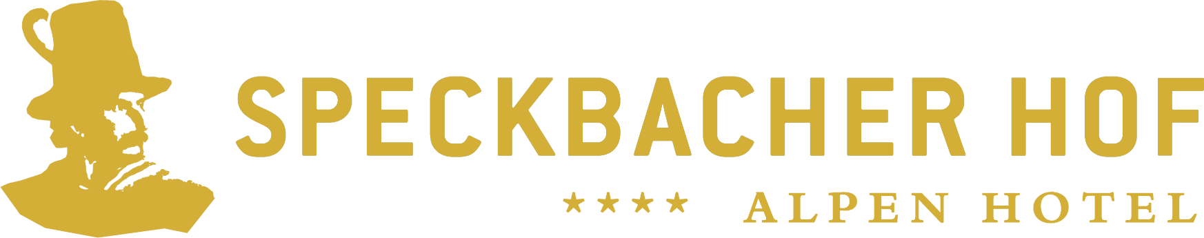 Speckbacherhof-Logo